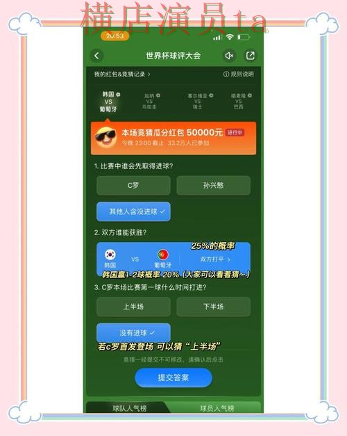 世界杯竞猜平台平台排行怎么选?精选给你答案(世界杯全球总决赛) 世界杯竞猜平台平台排行怎么选?精选给你答案(世界杯全球总决赛)